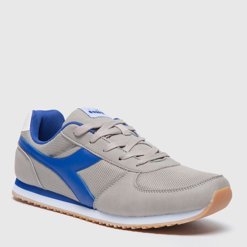 DIADORA - Retro5 Zapatilla Urbana Hombre