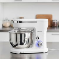 Batidora de Pedestal RBP-BISCOTTO6