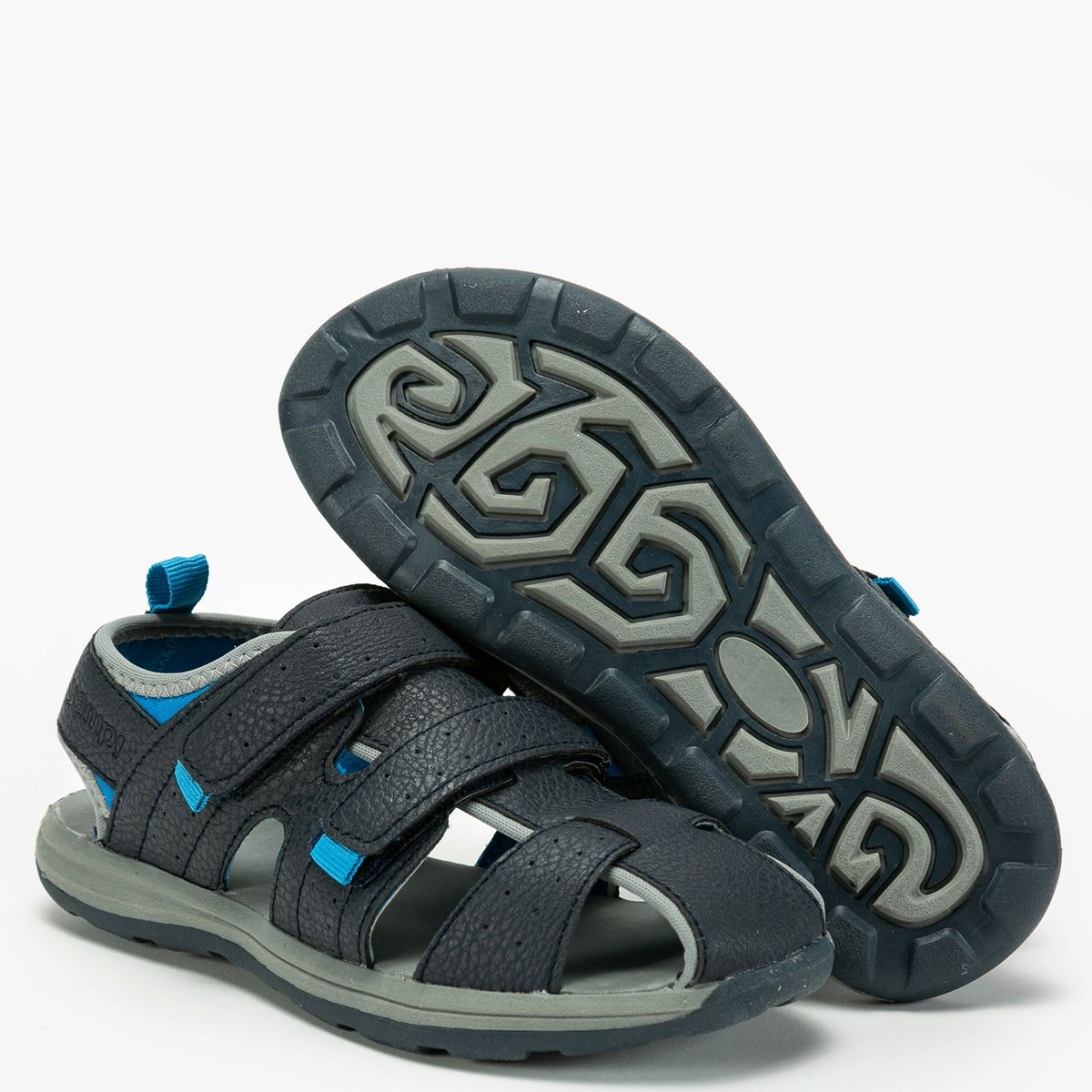 YAMP - Sandalia Infantil Niño Sa Fran Az