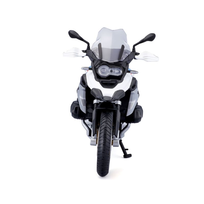 MAISTO - Moto Coleccion 1:12 BMW R2150 GS Maisto