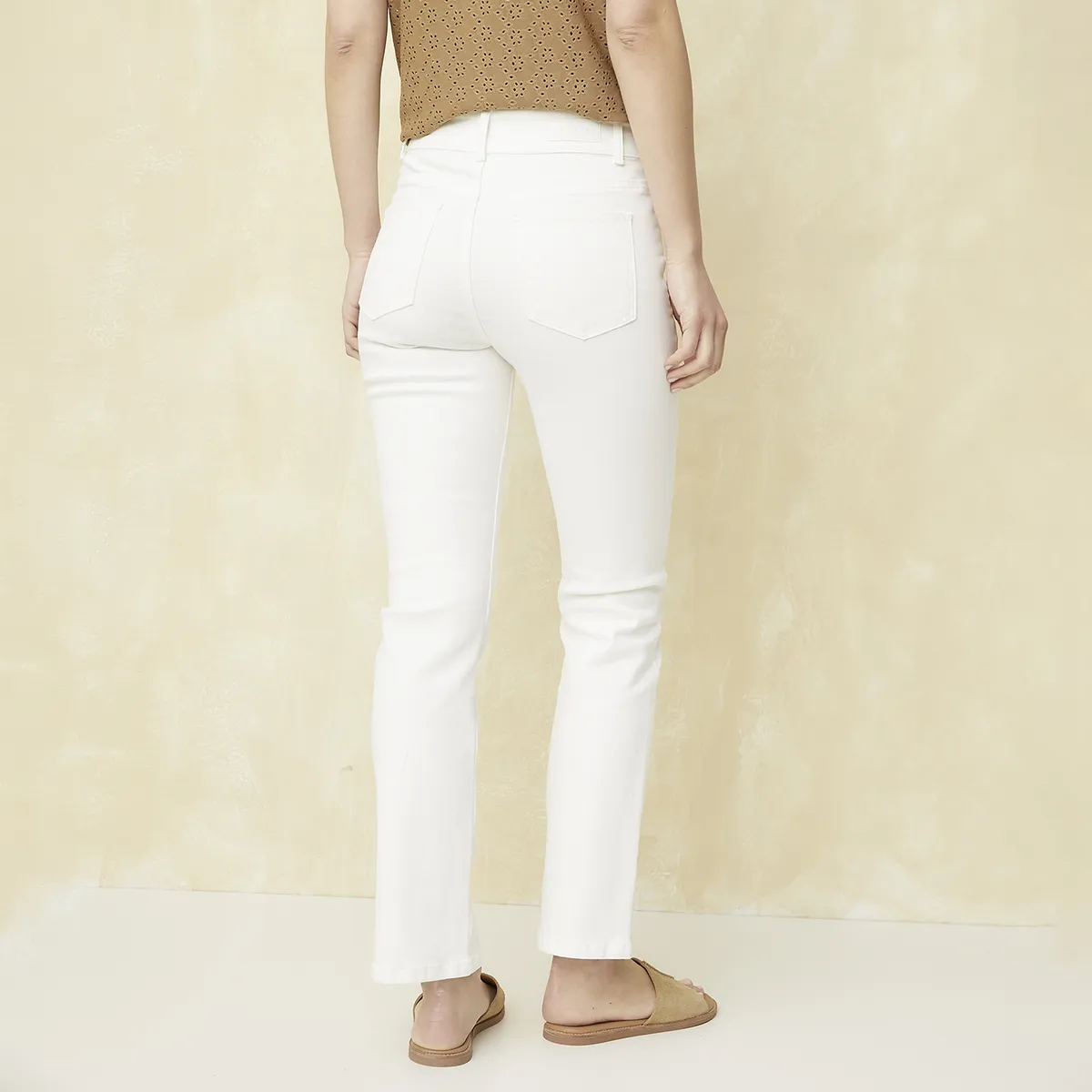 UNIVERSITY CLUB - Jeans Mujer University Club