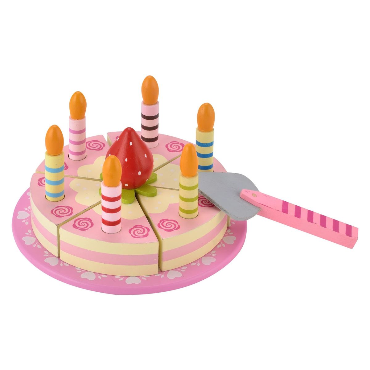 KIDS TOYLAND - Juego de Rol Kids Toyland