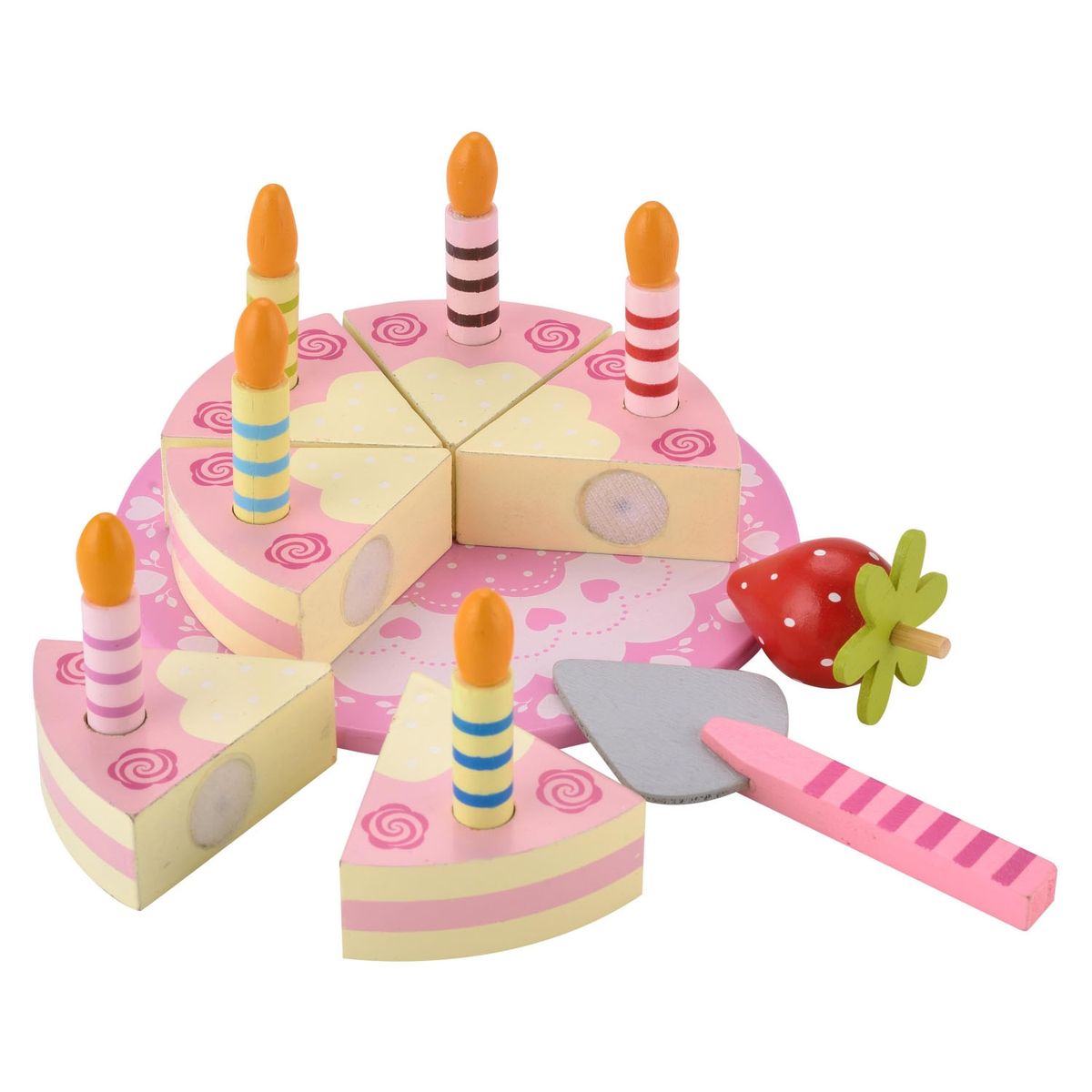 KIDS TOYLAND - Juego de Rol Kids Toyland