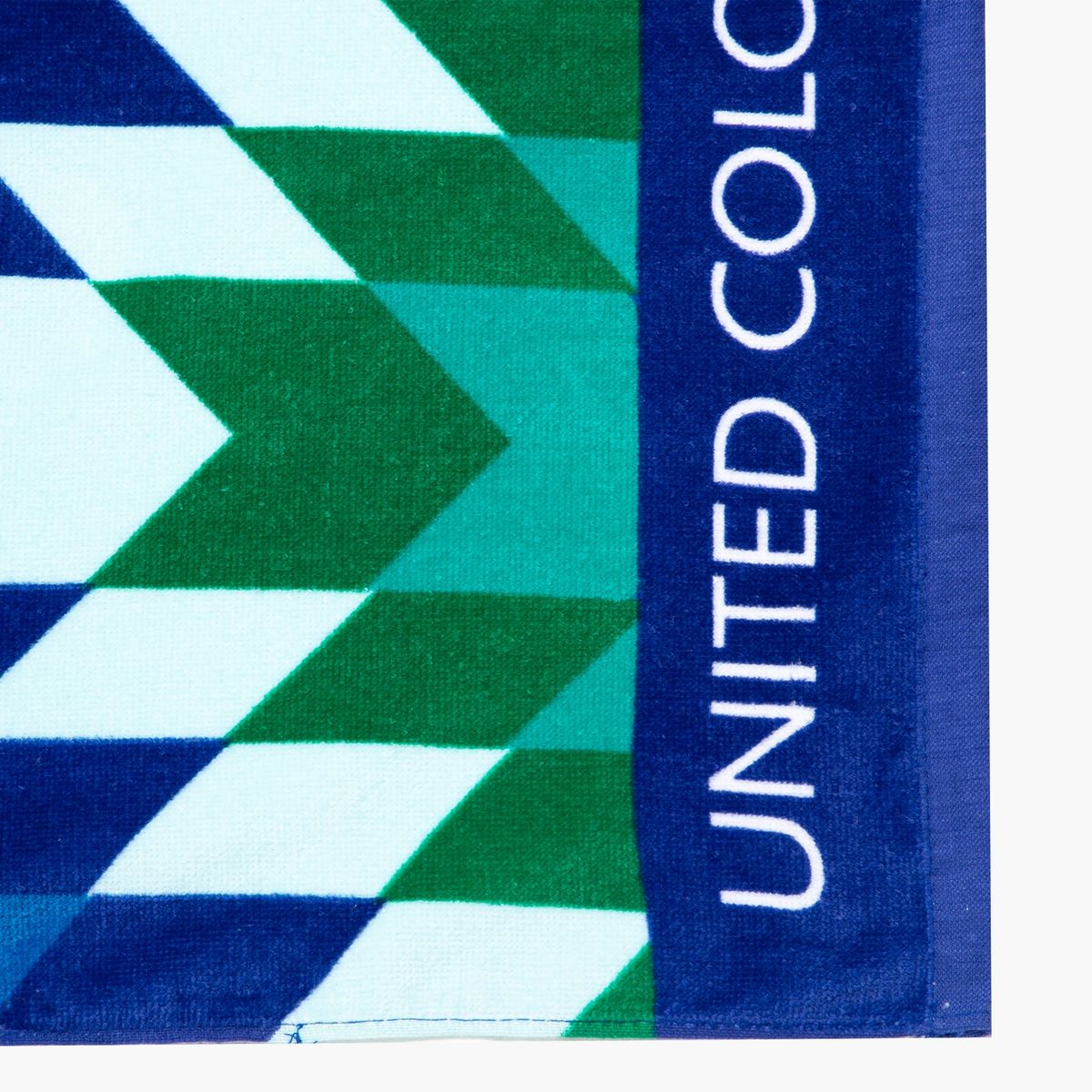 BENETTON - Benetton Toalla de Playa