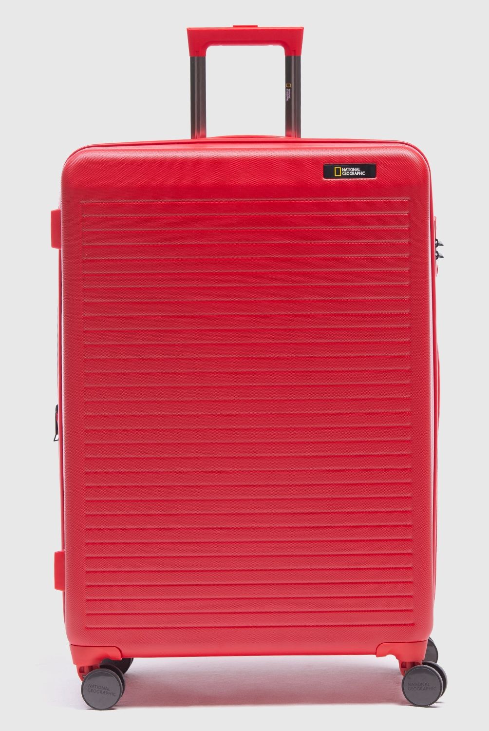 NATIONAL GEOGRAPHIC - Maleta Roja Pulse L Natl Geo
