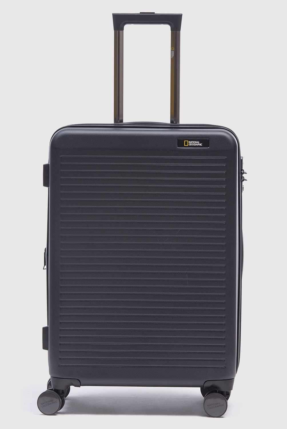 NATIONAL GEOGRAPHIC - Maleta Mediana Pulse De Viaje National Geographic