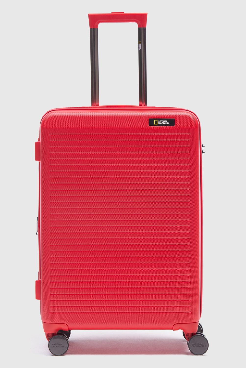 NATIONAL GEOGRAPHIC - MALETA ROJA PULSE M
