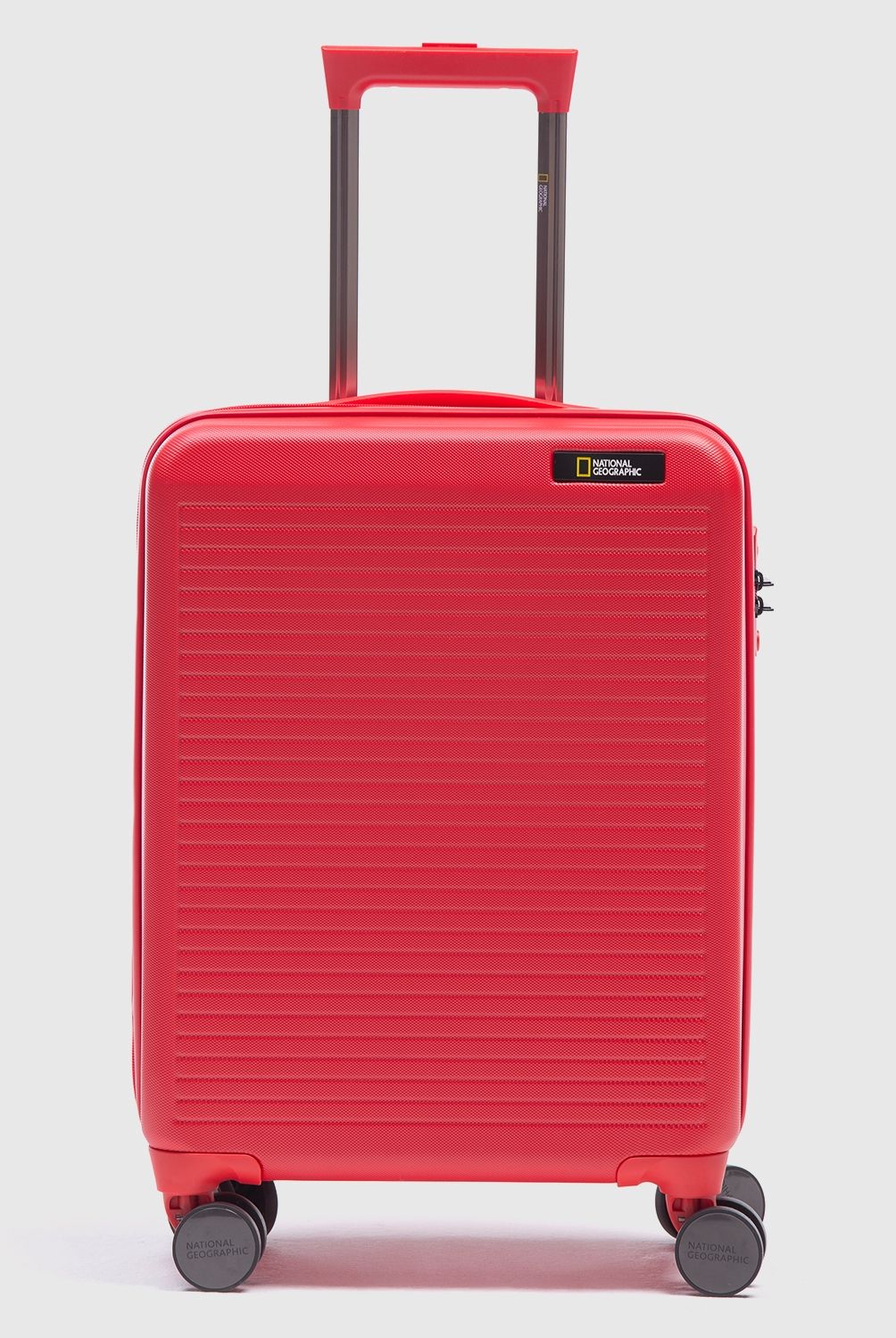 NATIONAL GEOGRAPHIC - Maleta Roja Pulse S Nat Geo