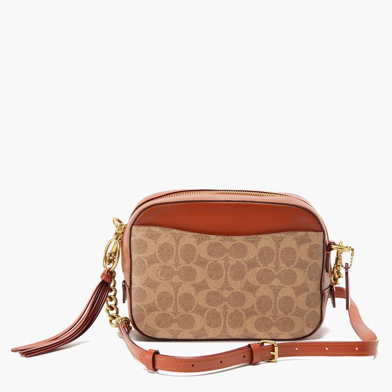 COACH - Coach Cartera mujer