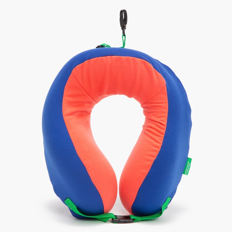 BENETTON - Almohada Viaje