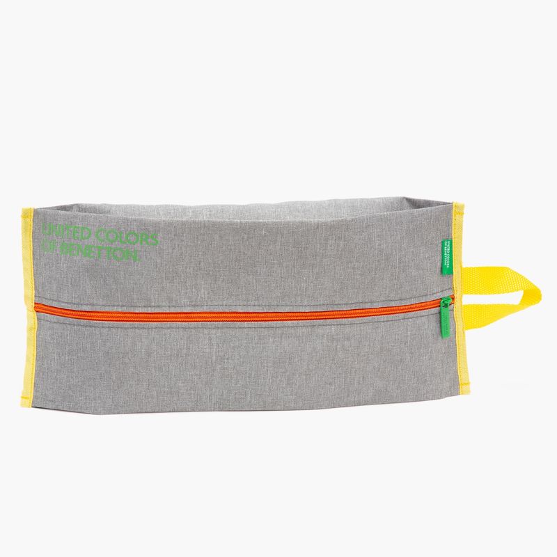 BENETTON - Organizador De Viaje Benetton