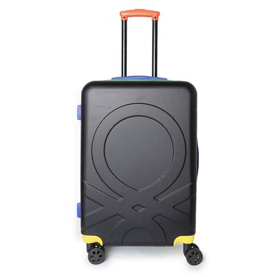 Imagen 2 del producto Maleta Vintage Amarillo M