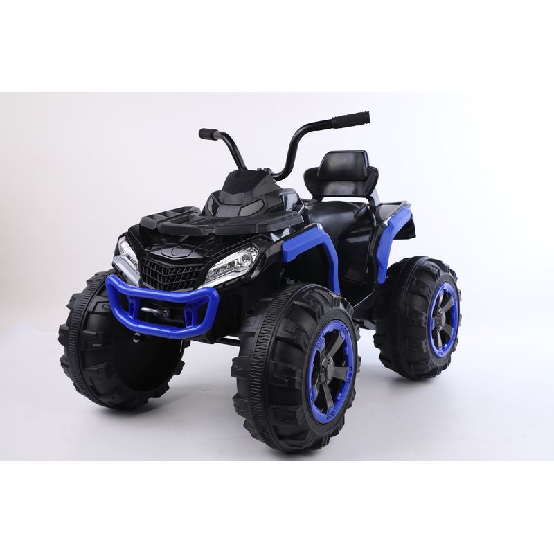 SCOOP - Moto 4 Ruedas 12V