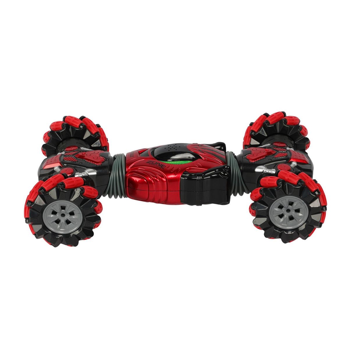 CRAZY DRIFT - Rc  Speed Con 2 Controles Crazy Drift