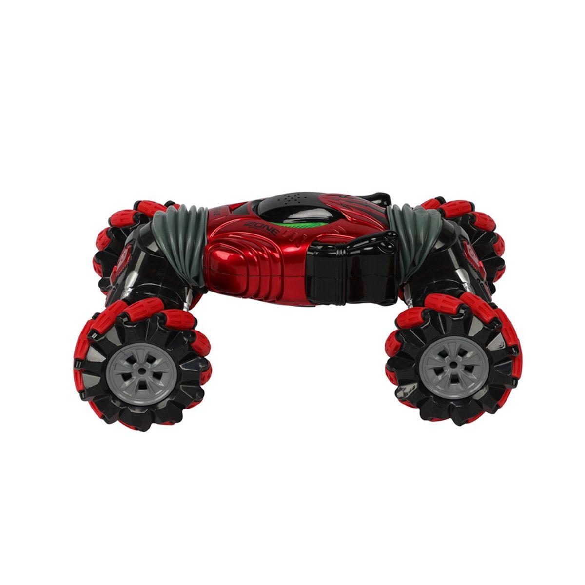 CRAZY DRIFT - Rc  Speed Con 2 Controles Crazy Drift