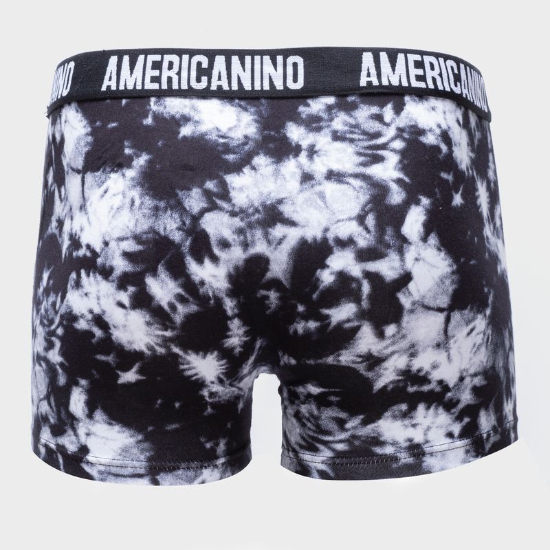 AMERICANINO - Americanino Boxer de Algodón Hombre