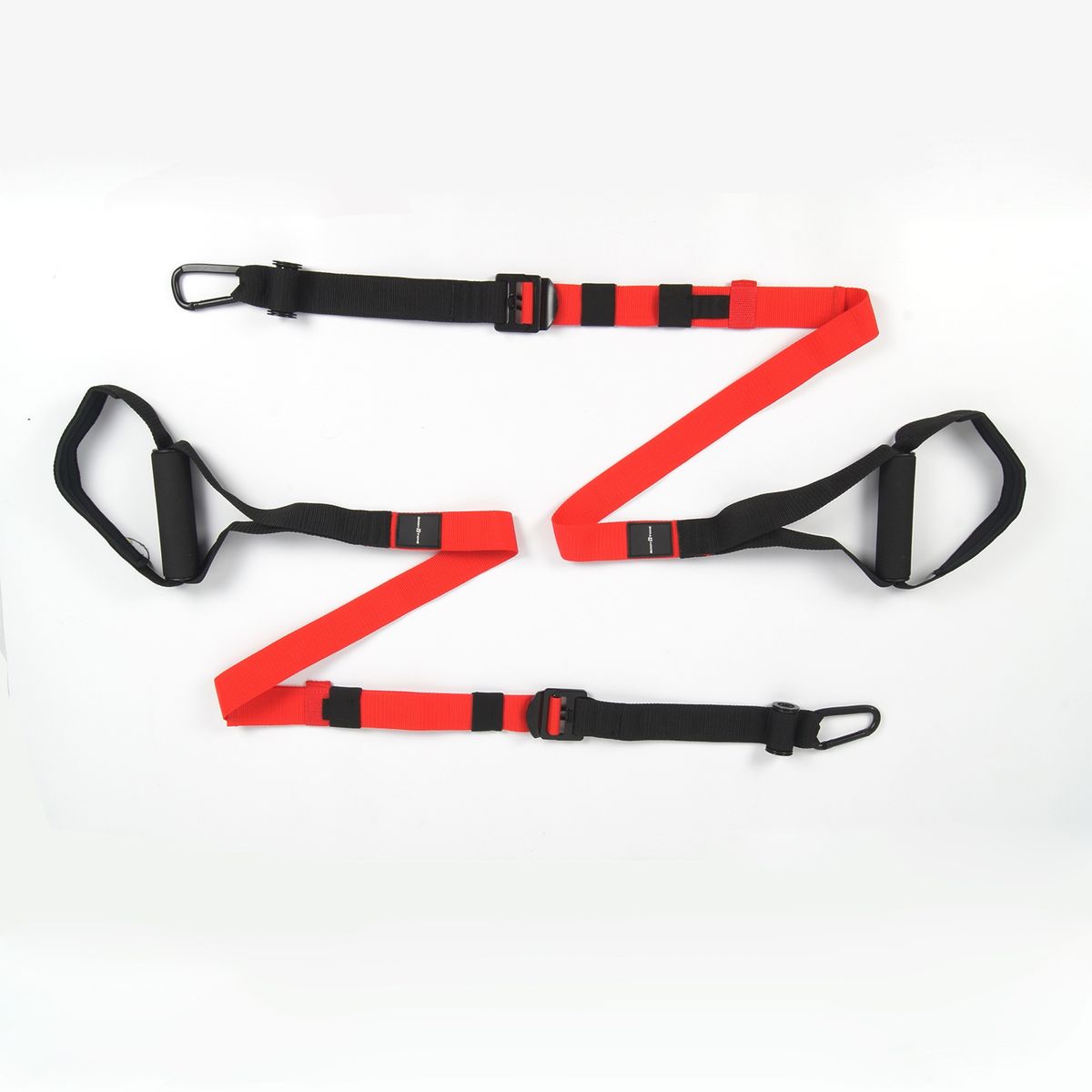 BODYTONE - Accesorios De E Trx V21 Bodytone