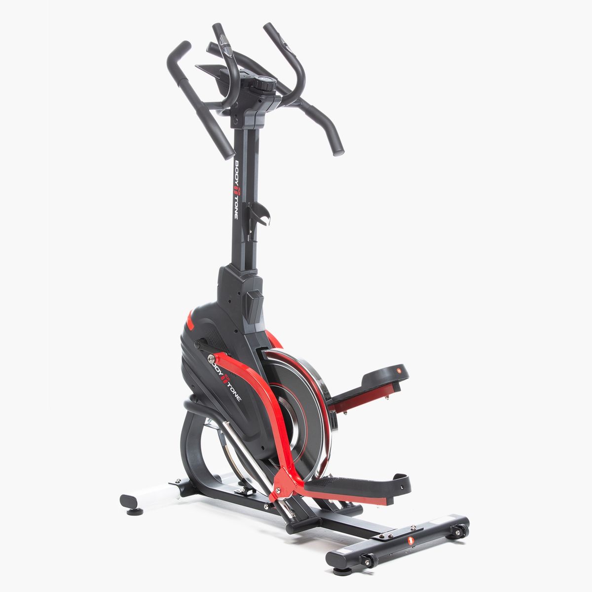 BODYTONE - Eliptica Vertical Pantalla Integrada Bodytone