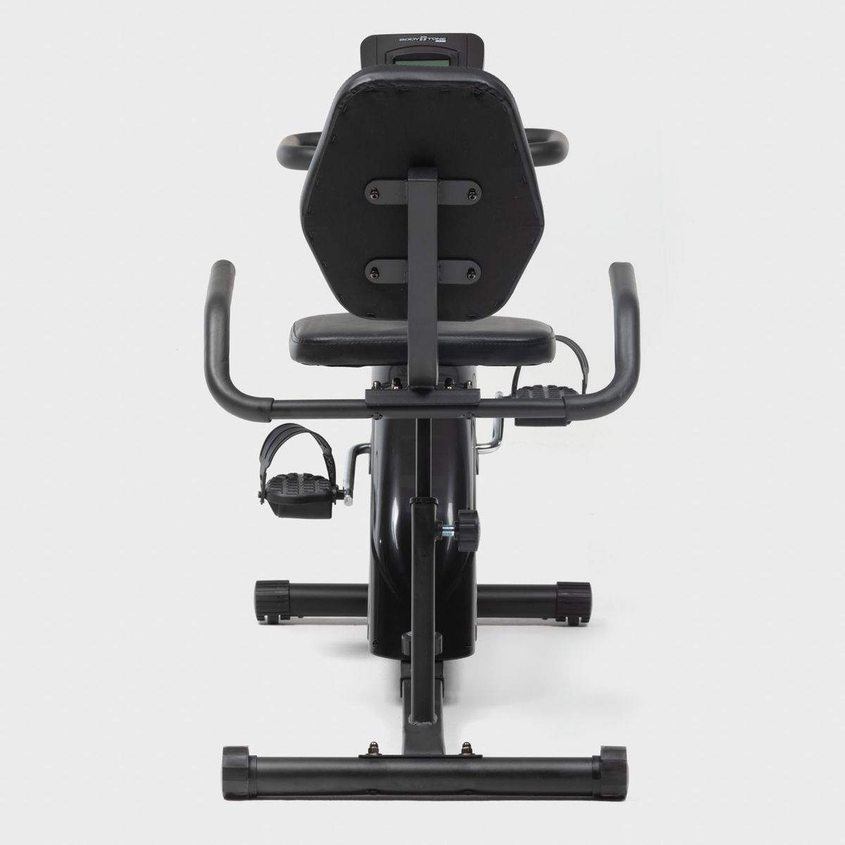 BODYTONE - Bodytone Bicicleta Fija Pantalla Integrada