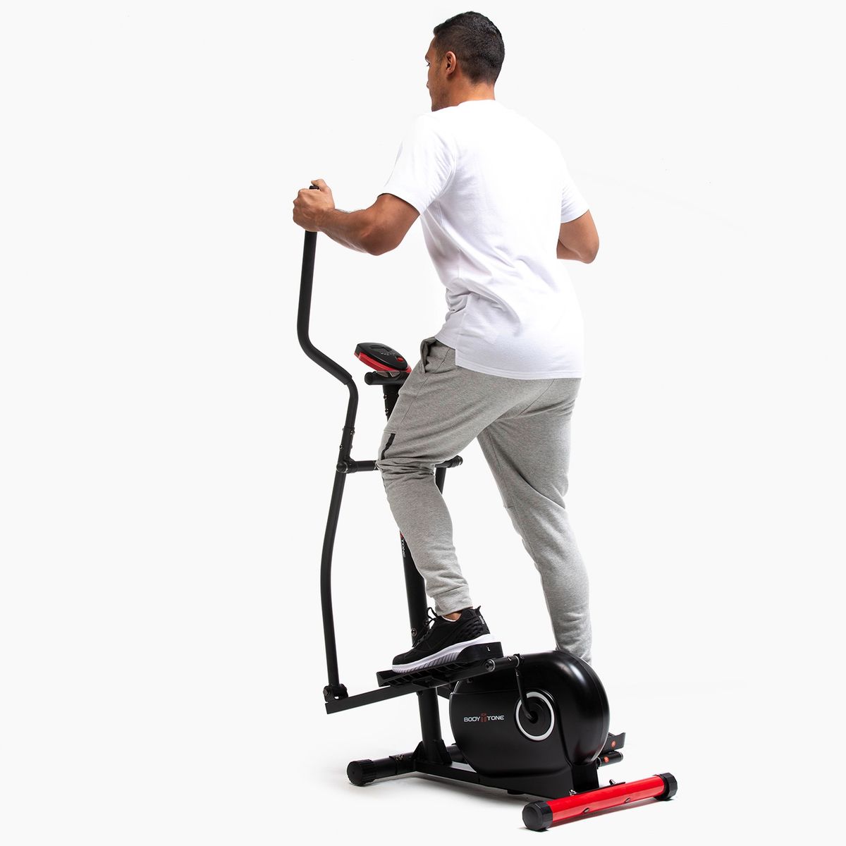 BODYTONE - Eliptica Elipt Lvl1 Pantalla Integrada Bodytone