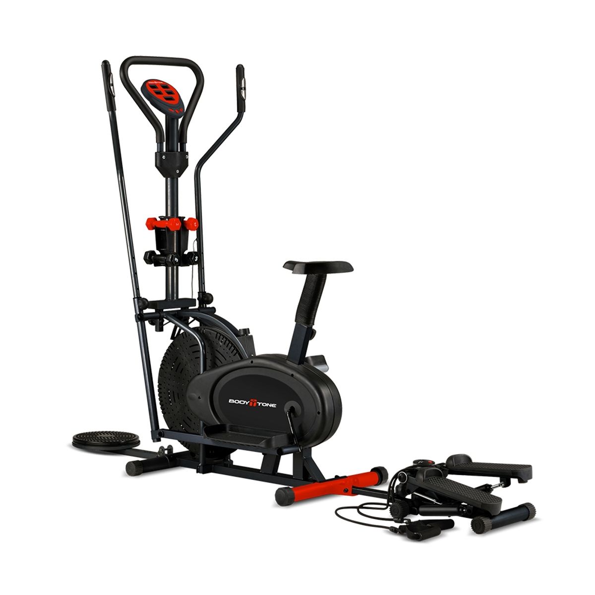 BODYTONE - Eliptica Multifincional Bodytone