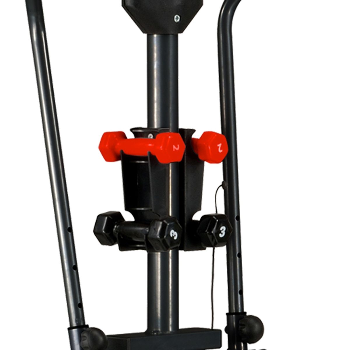 BODYTONE - Eliptica Multifincional Bodytone