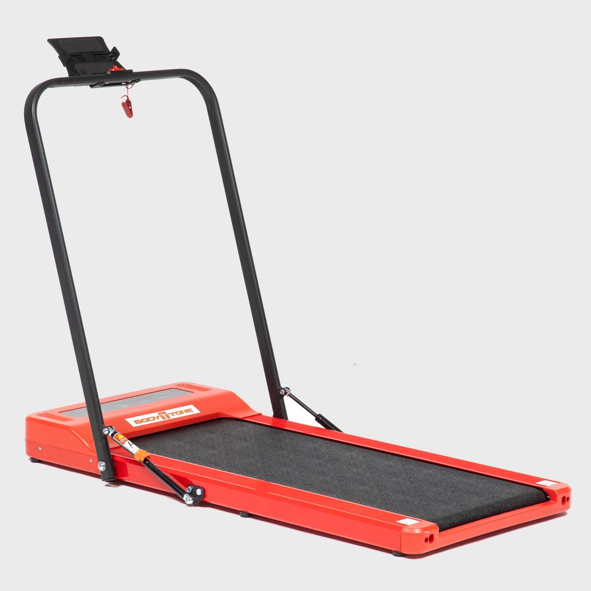 BODYTONE - Trotadora Plegable 0,8Hp B-Smart Plana Bodytone