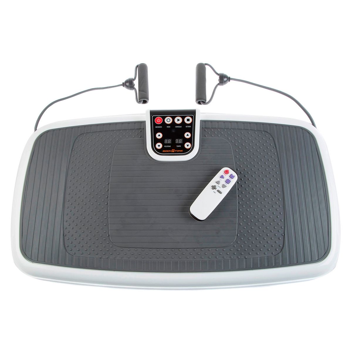 BODYTONE - Bodytone Plataforma Vibratoria