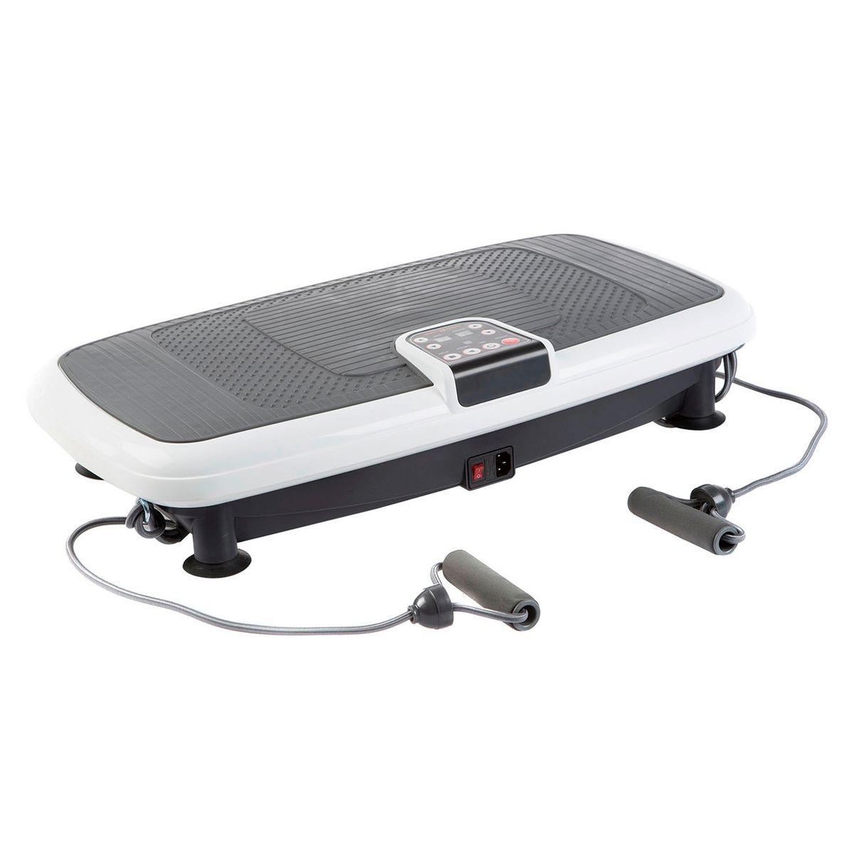 BODYTONE - Bodytone Plataforma Vibratoria