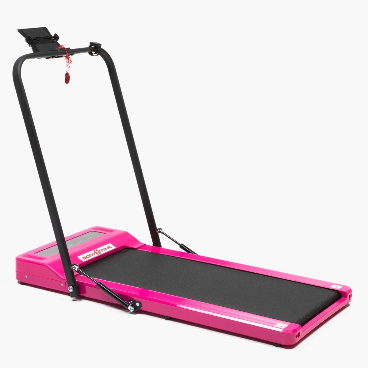 BODYTONE - Trotadora Plegable 0,8Hp B-Smart Plana Bodytone