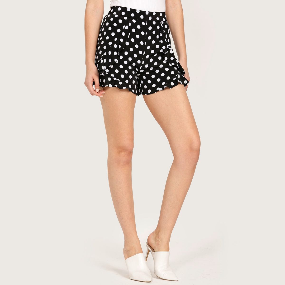 MOSSIMO - Short Mujer Mossimo