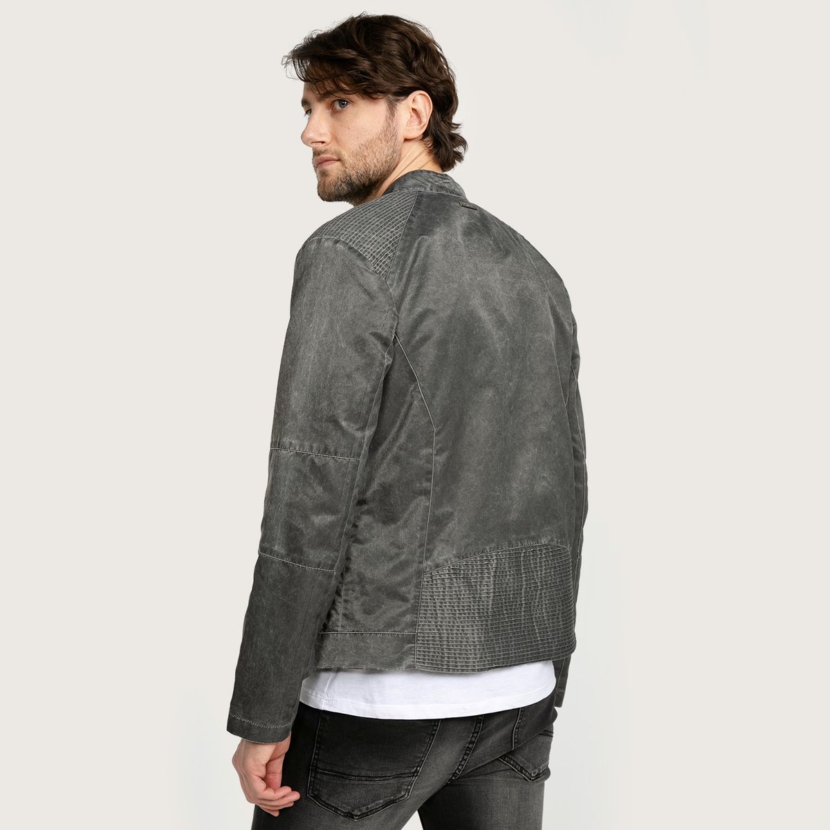 MOSSIMO - Chaqueta Hombre
