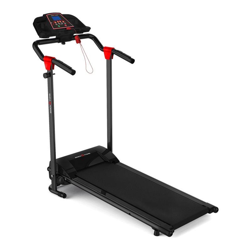 BODYTONE - Trotadora Parlantes Red Bodytone