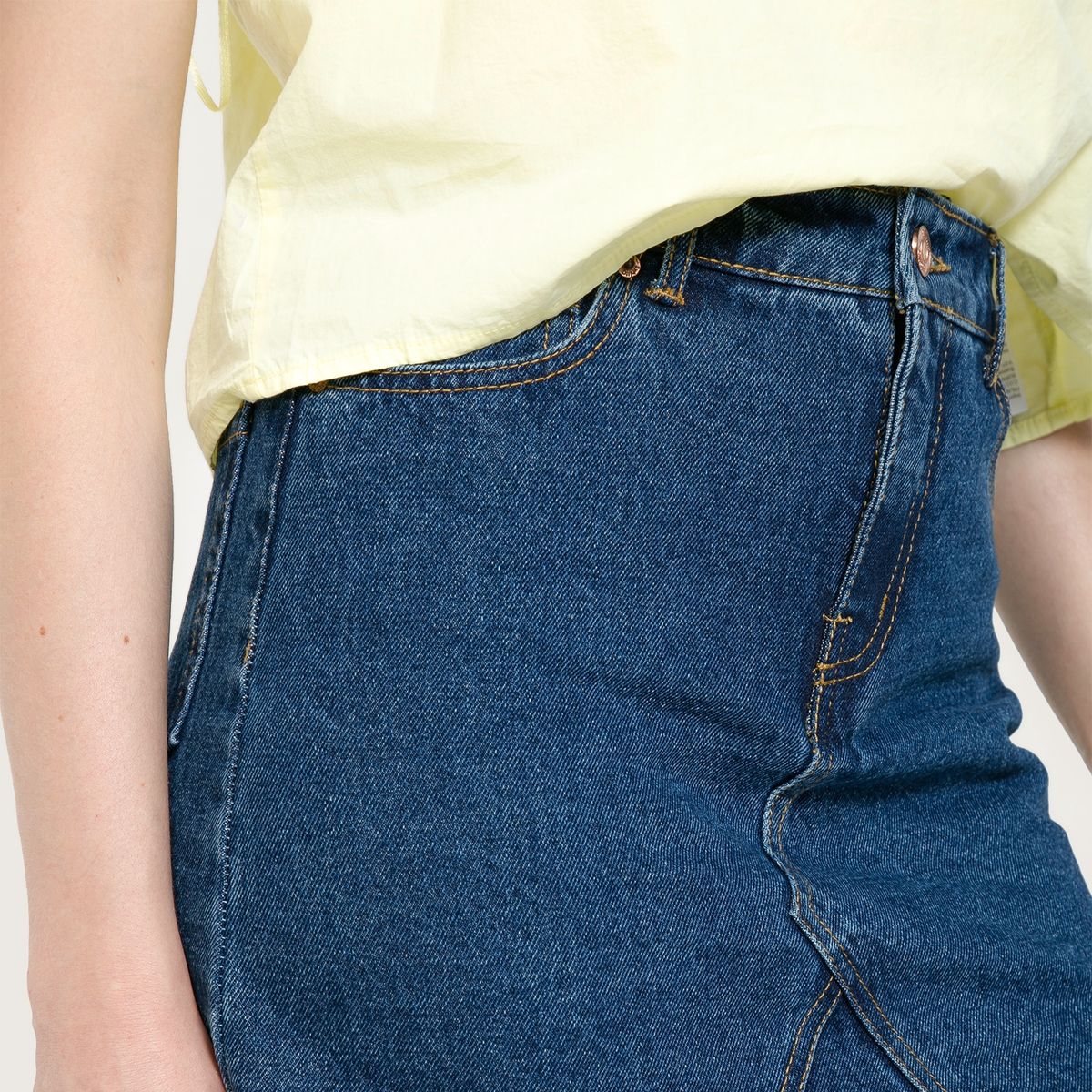 SYBILLA - Falda Corta Mujer Sybilla