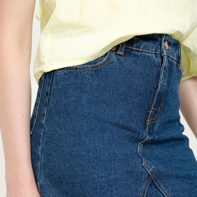 SYBILLA - Falda Corta Mujer Sybilla