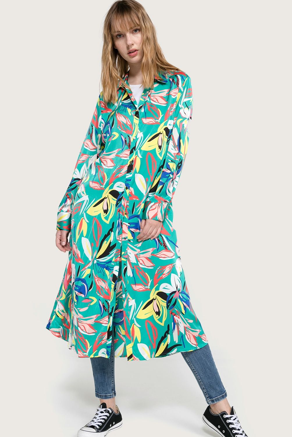 AMERICANINO - Kimono