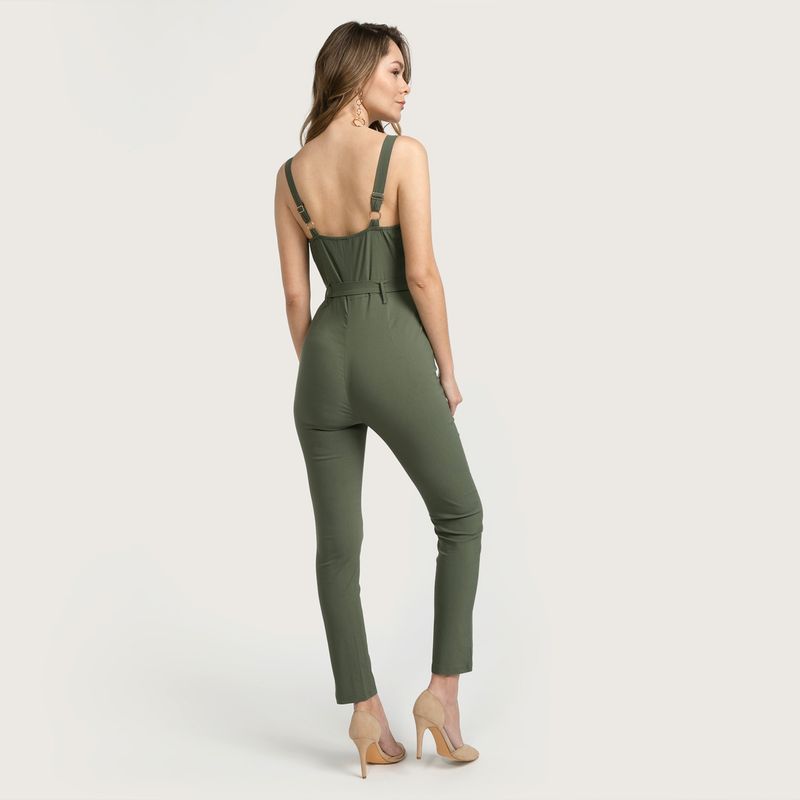 MOSSIMO - Enterito Largo Mujer