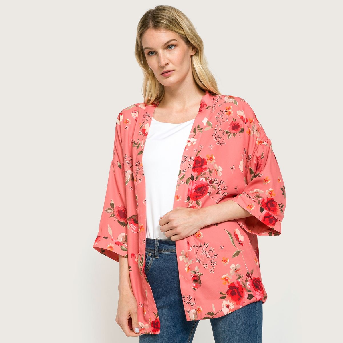 APOLOGY - Kimono Mujer