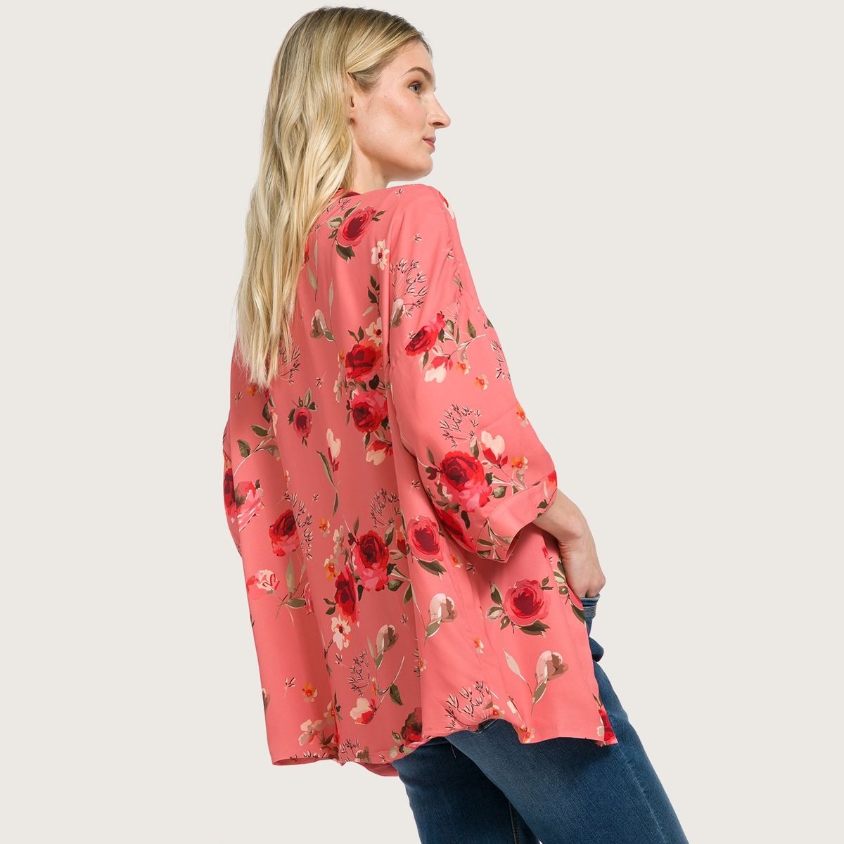 APOLOGY - Kimono Mujer