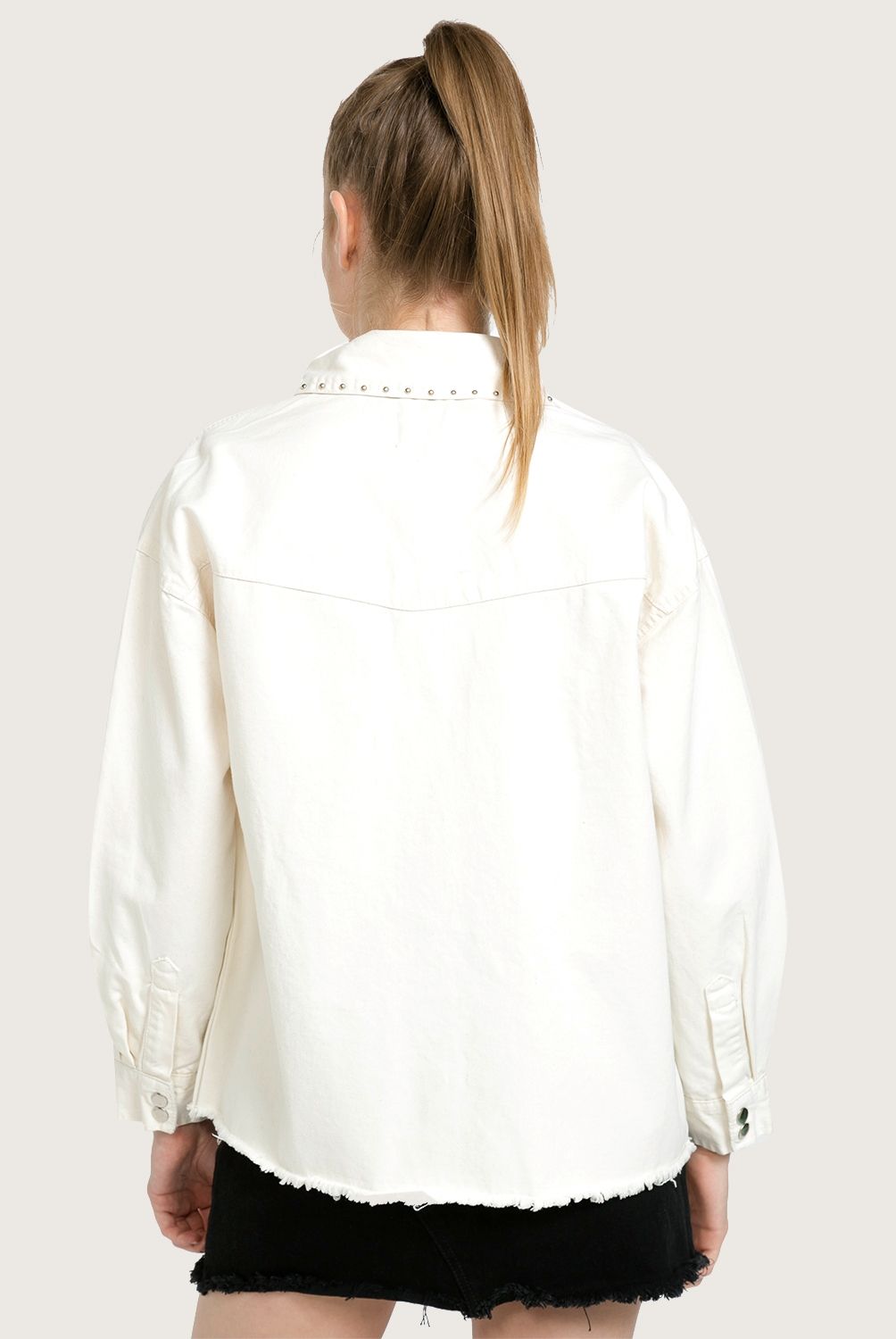 SYBILLA - Chaqueta Mujer