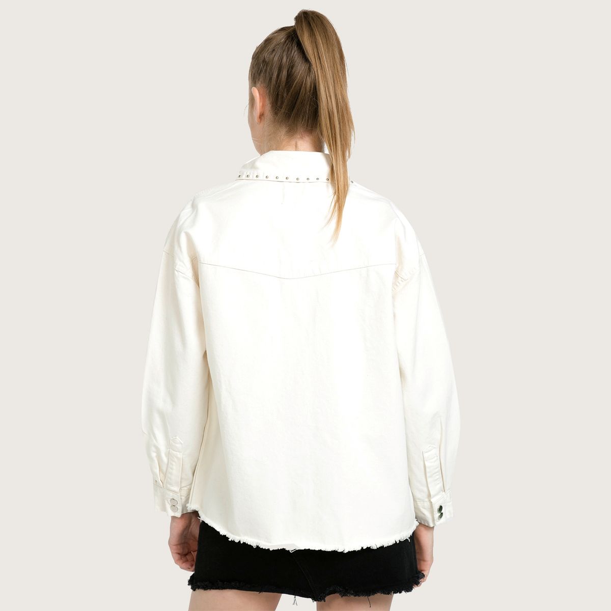 SYBILLA - Chaqueta Mujer