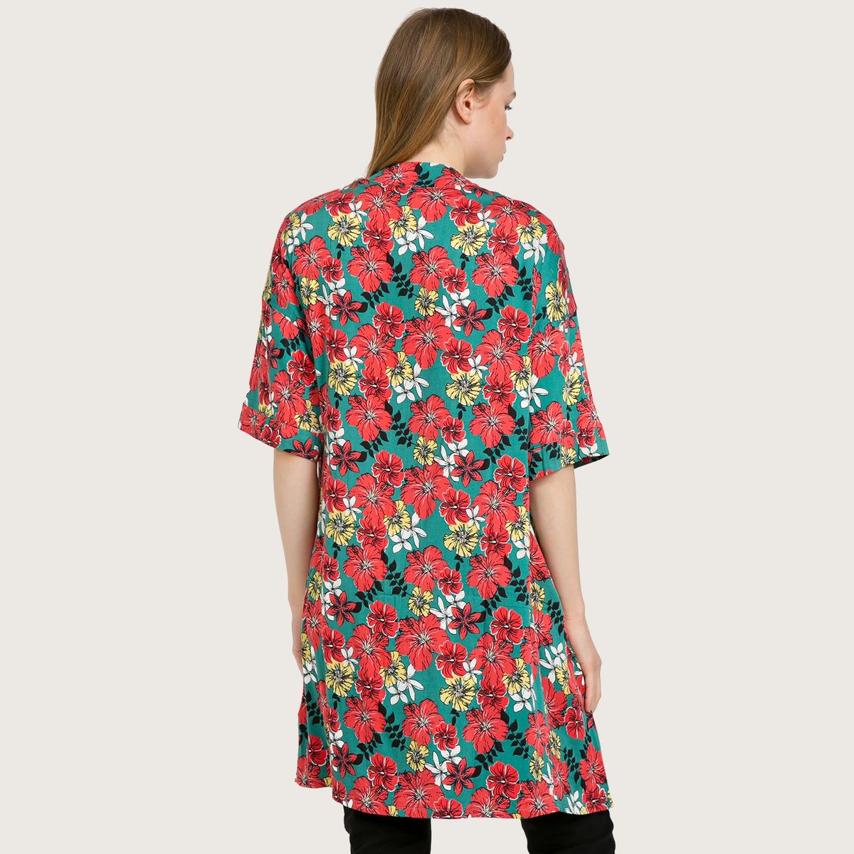 SYBILLA - Kimono Mujer
