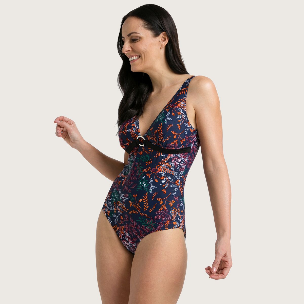 S COCCI - Traje de Baño Mujer