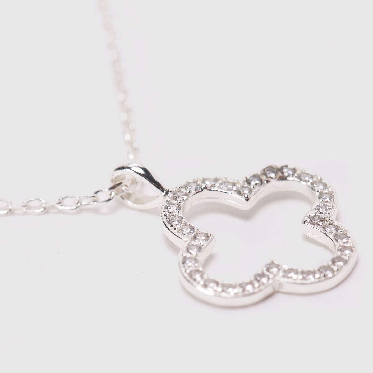 CECILIA BOLOCCO - Cecilia Bolocco Collar Mujer de Plata 925