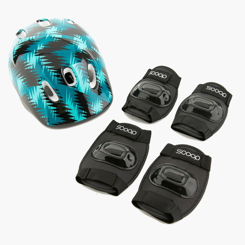 SCOOP - Scoop Casco Infantil Bicicleta