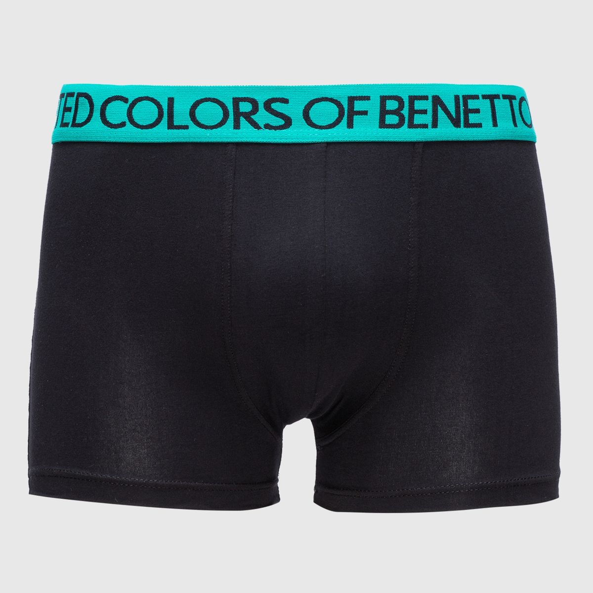 BENETTON - Pack de 2 Bóxer Algodón Hombre Benetton