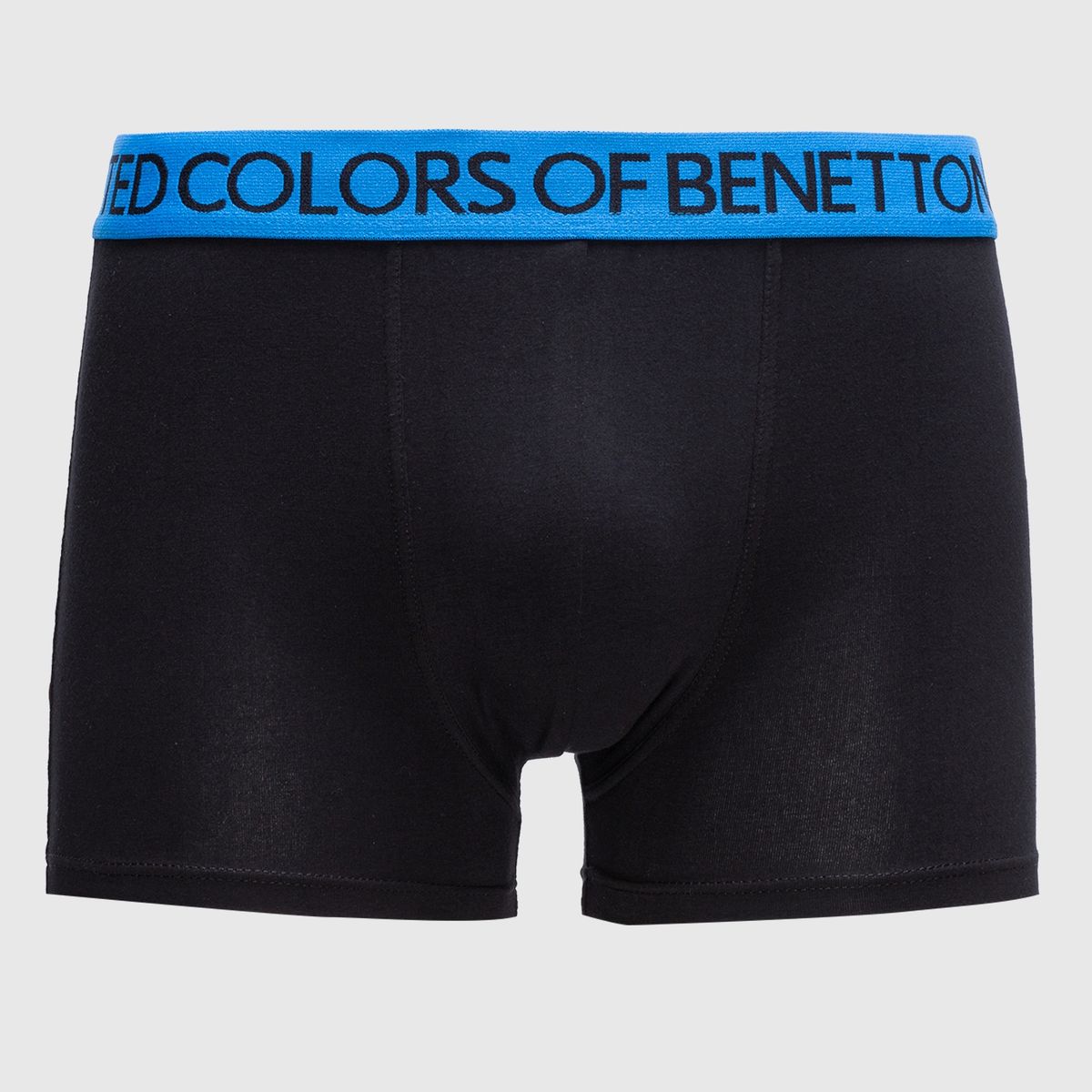 BENETTON - Pack de 2 Bóxer Algodón Hombre Benetton