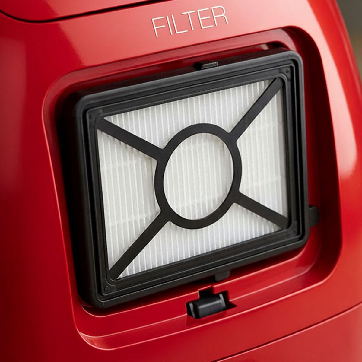 WURDEN - Aspiradora Arra Filt Proba Wurden