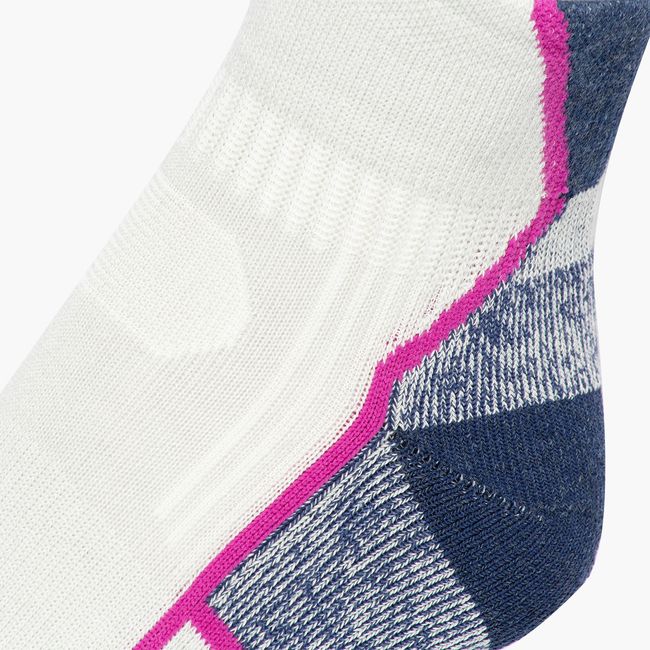 MOUNTAIN GEAR - Calcetín Corto Deportivo Mujer Mountain Gear