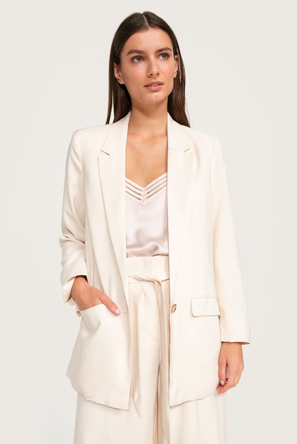 BASEMENT - Blazer Mujer